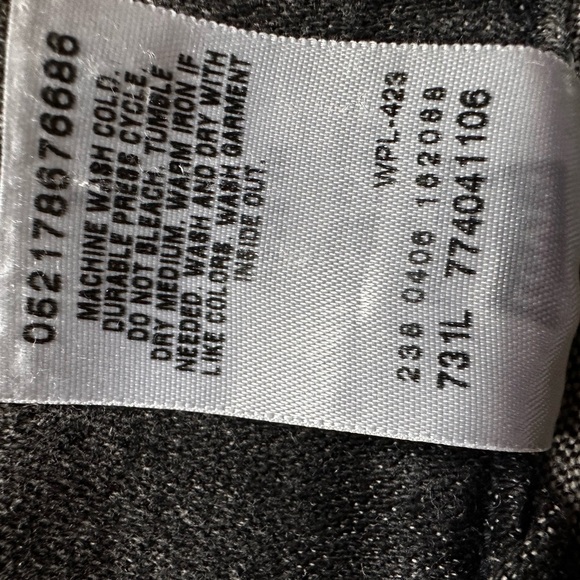 Levi’s faded Black Denim jacket. - Picture 5 of 7